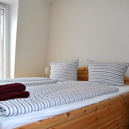 Vailo City Suites Leipzig Altstadt Esterno foto