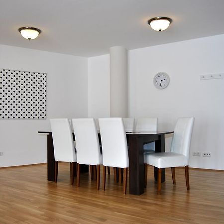 Vailo City Suites Leipzig Altstadt Esterno foto