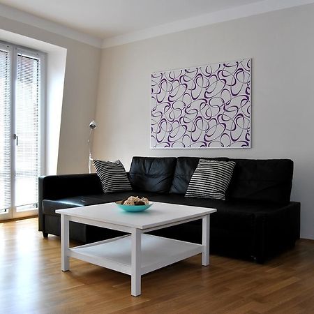 Vailo City Suites Leipzig Altstadt Esterno foto