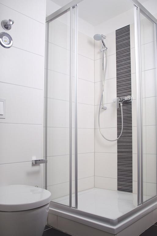 Vailo City Suites Leipzig Altstadt Camera foto