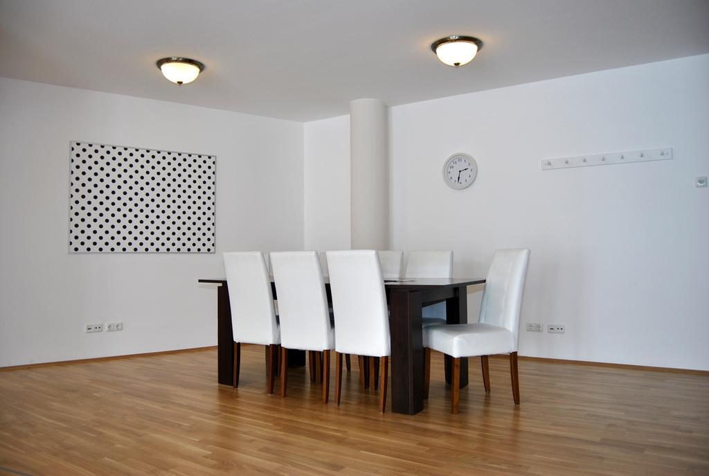 Vailo City Suites Leipzig Altstadt Esterno foto
